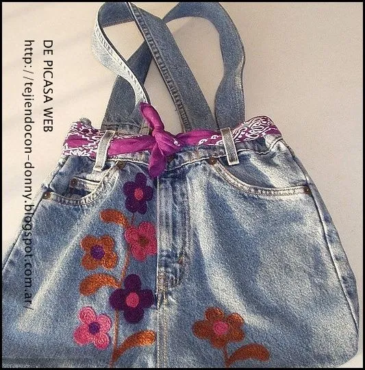 PATCHWORK= SOLO PATRONES = TODO GRATIS: BOLSOS REALIZADOS CON TELA ...