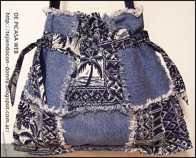 PATCHWORK= SOLO PATRONES = TODO GRATIS: BOLSOS REALIZADOS CON TELA ... PATCHWORK= SOLO PATRONES = TODO GRATIS: BOLSOS REALIZADOS CON TELA ...