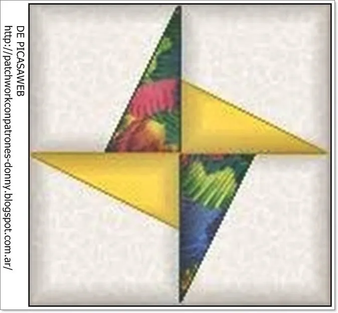 PATCHWORK= SOLO PATRONES = TODO GRATIS: MAS IDEAS LINDAS PARA ... PATCHWORK= SOLO PATRONES = TODO GRATIS: MAS IDEAS LINDAS PARA ...