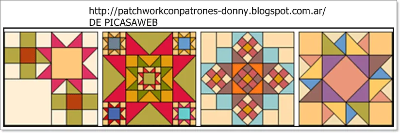 PATCHWORK= SOLO PATRONES = TODO GRATIS: PATCHWORK , LINDOS ... PATCHWORK= SOLO PATRONES = TODO GRATIS: PATCHWORK , LINDOS ...