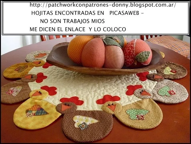 PATCHWORK= SOLO PATRONES = TODO GRATIS | Patchwork | Pinterest PATCHWORK= SOLO PATRONES = TODO GRATIS | Patchwork | Pinterest