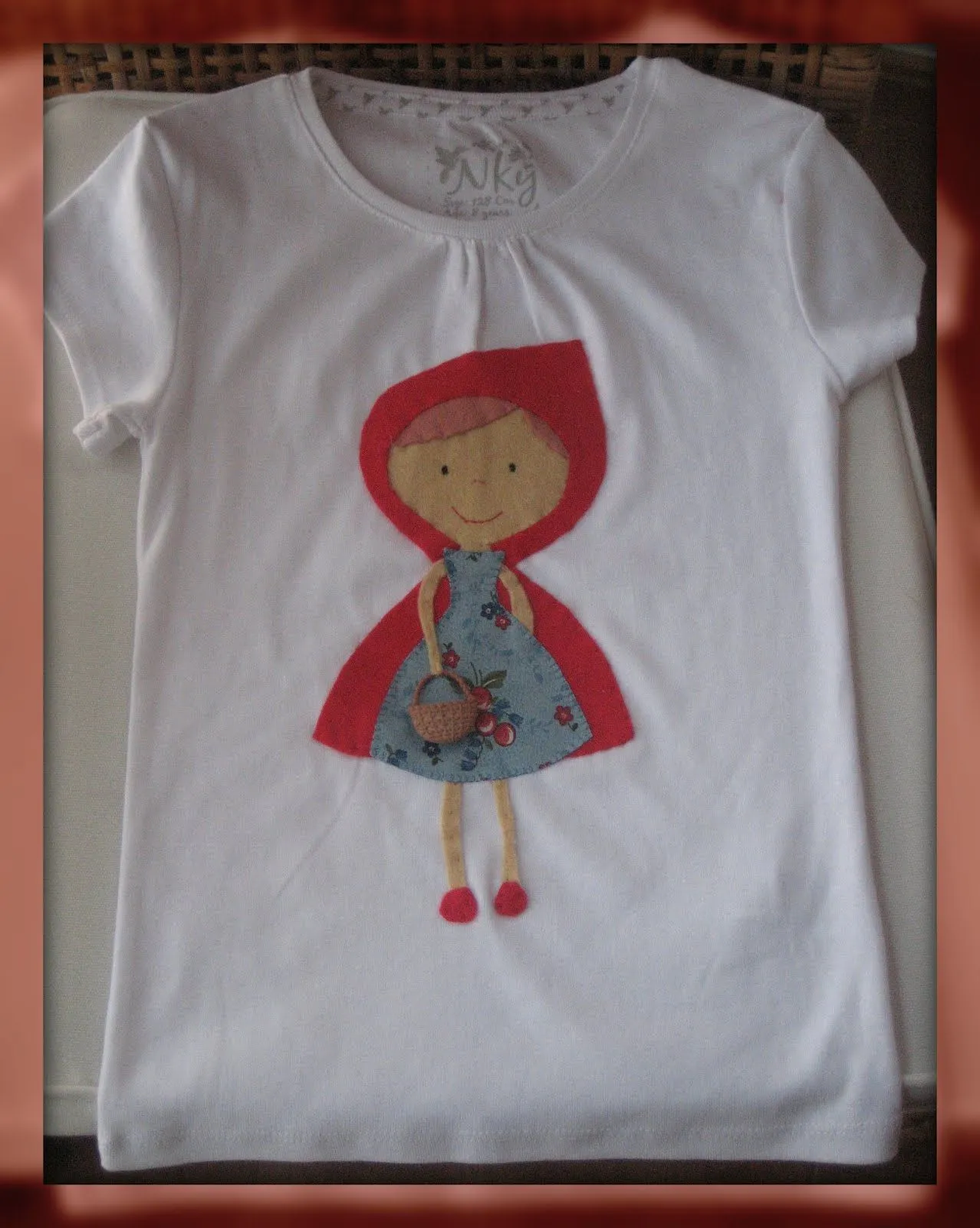 El patchwork me pone: abril 2012