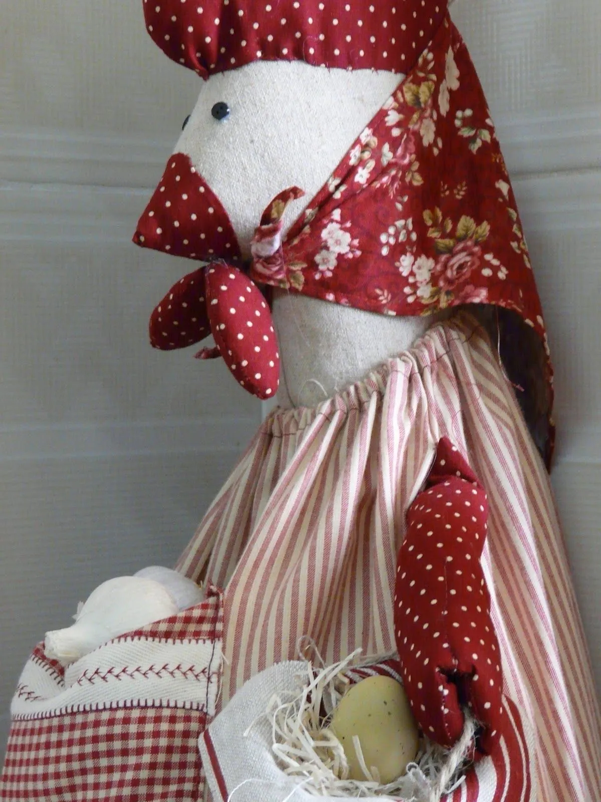 Patchwork "Las Magnolias": PREPARANDO LA NAVIDAD Patchwork "Las Magnolias": PREPARANDO LA NAVIDAD