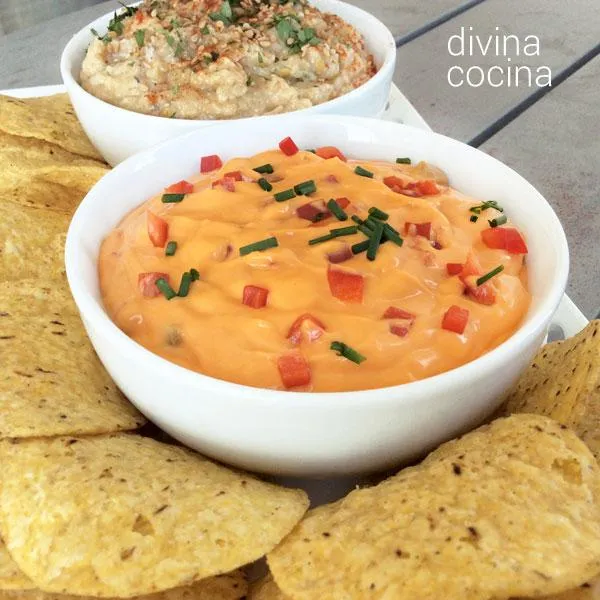 PATÉS Y CREMAS PARA UNTAR Archives - Divina Cocina » Divina Cocina PATÉS Y CREMAS PARA UNTAR Archives - Divina Cocina » Divina Cocina