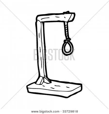 Patíbulo vectores, fotos e ilustraciones en stock | Bigstock