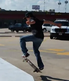 patinador de skate | Descargar Fotos gratis