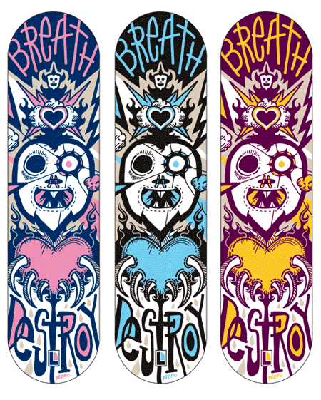 Patinetas ... diseños interesantes - Taringa! Patinetas ... diseños interesantes - Taringa!