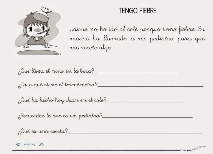 EL PATIO DE GEMMA: 522. LECTURAS CORTAS | Lectoescritura ... EL PATIO DE GEMMA: 522. LECTURAS CORTAS | Lectoescritura ...