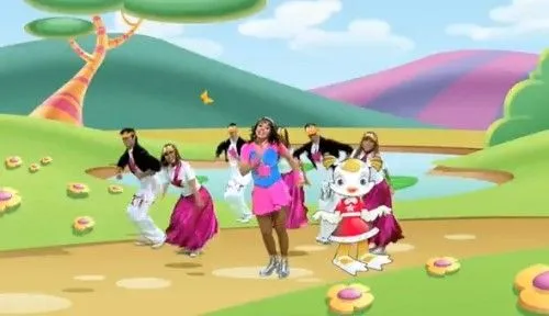 La Patita Lulú – Tatiana | MUSICA INFANTIL - CANCIONES INFANTILES ... La Patita Lulú – Tatiana | MUSICA INFANTIL - CANCIONES INFANTILES ...