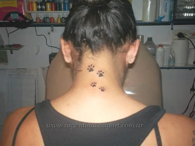 Patitas | Tattoo Art' & Piercing Bod'