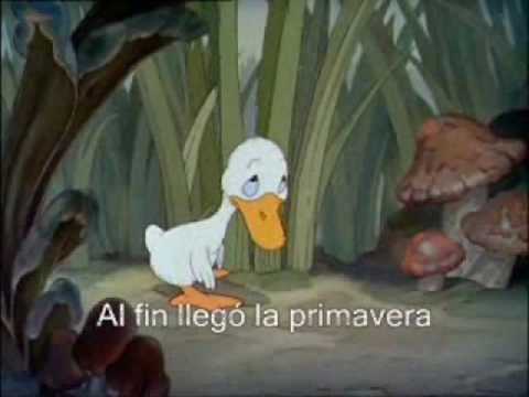 patito feo pelicula..wmv - YouTube patito feo pelicula..wmv - YouTube