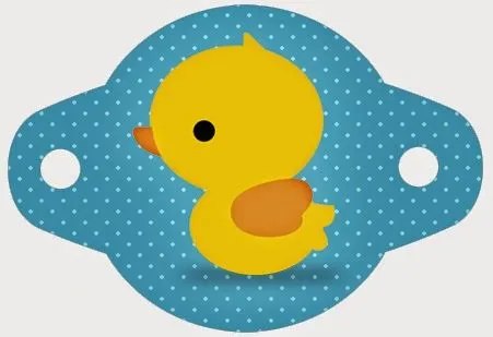 Patito de Goma: Imprimibles para Fiesta para Imprimir Gratis ... Patito de Goma: Imprimibles para Fiesta para Imprimir Gratis ...