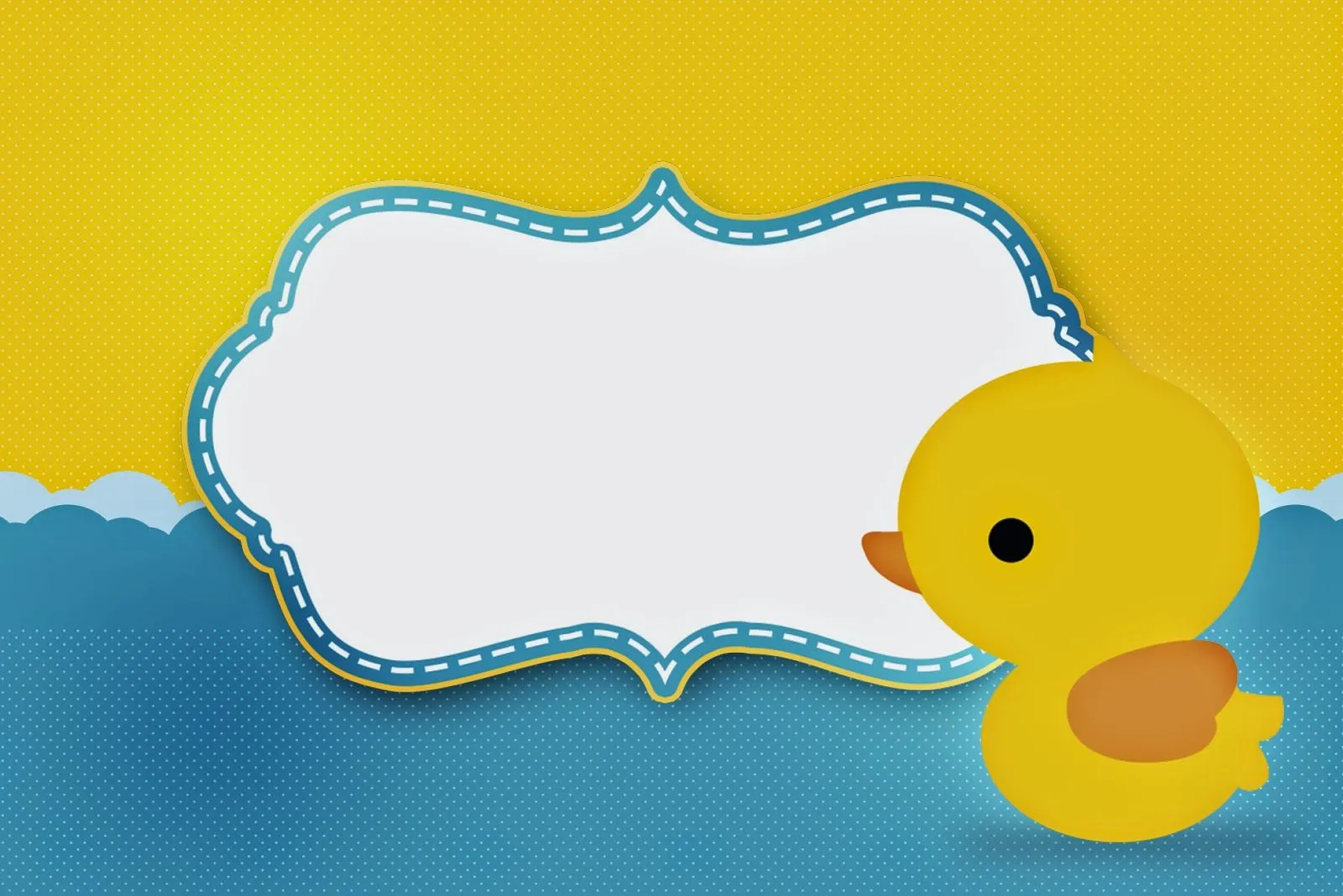 Patito de Goma: Invitaciones para Imprimir Gratis. | Ideas y ... Patito de Goma: Invitaciones para Imprimir Gratis. | Ideas y ...
