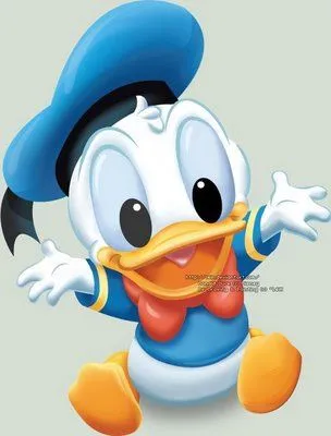 Pato Donald