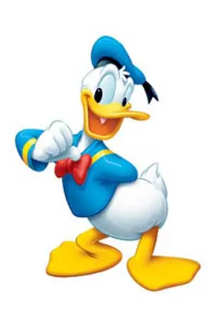 Pato Donald - Disney classicos show Wiki