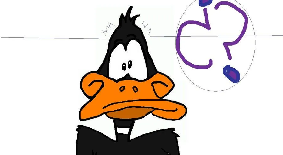 PATO LUCAS VEctor - Imagui