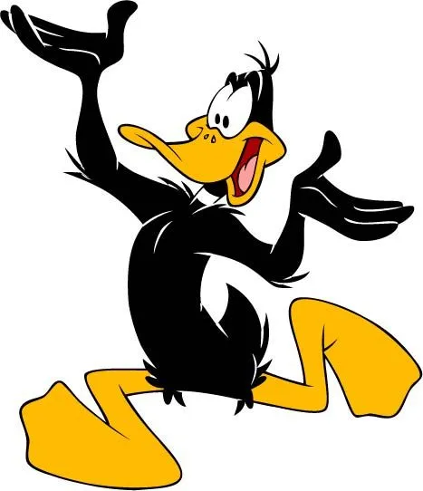 PATO LUCAS VEctor - Imagui