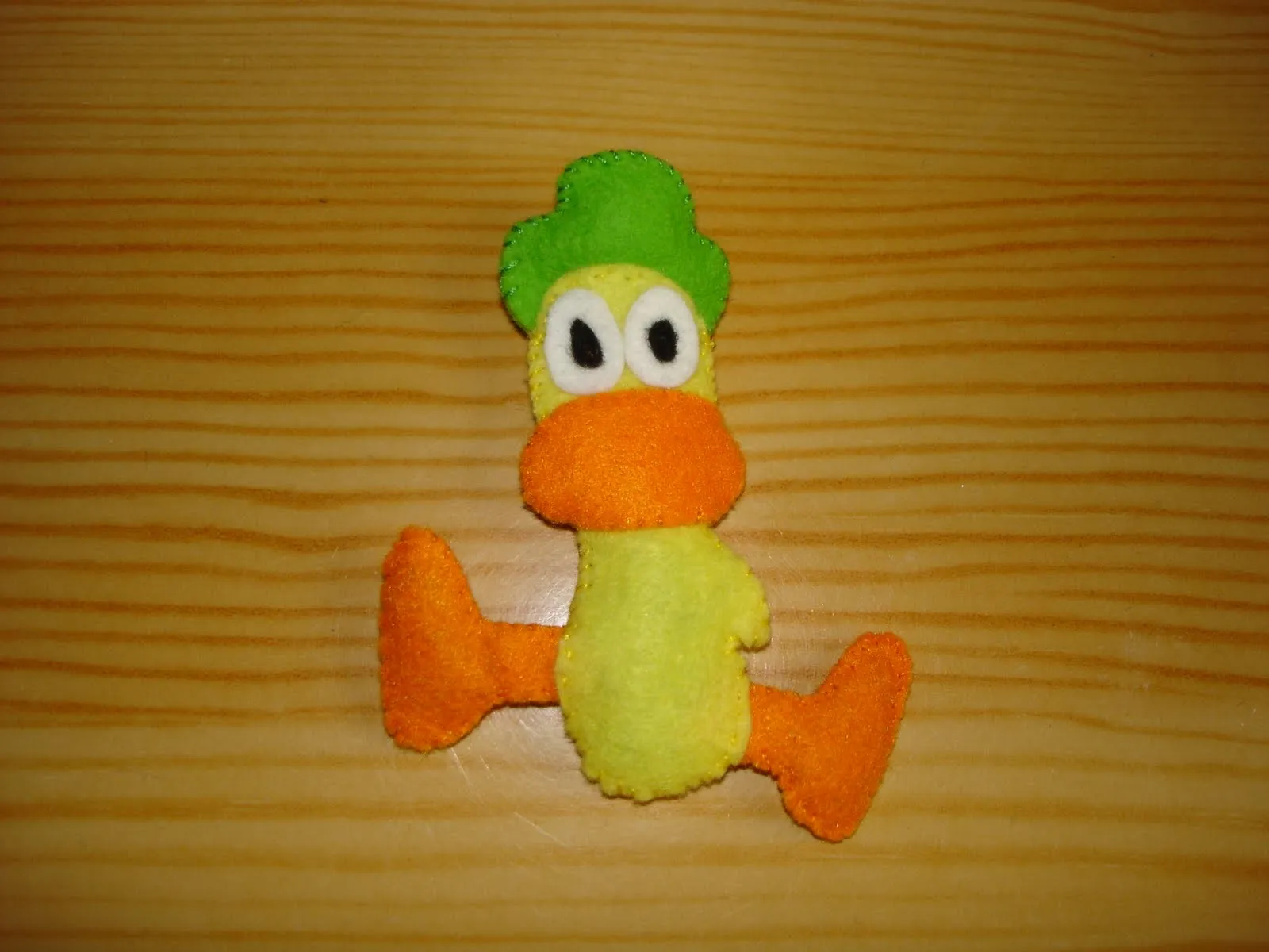 Pato - Pocoyo Pato - Pocoyo