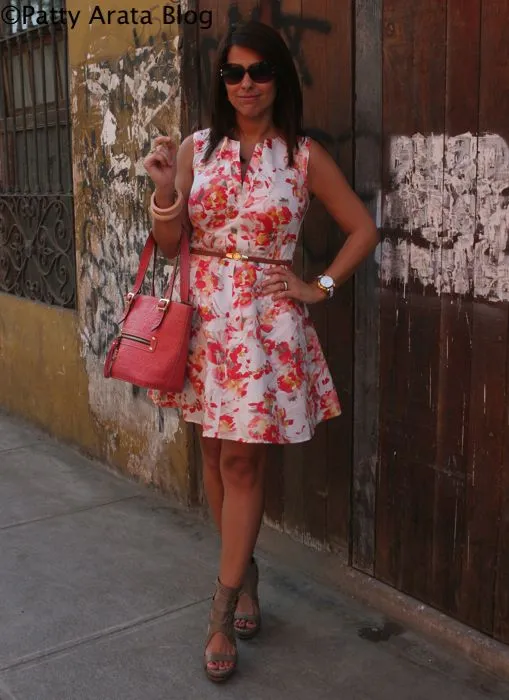 Patricia Arata-Moda para mujeres-Lifestyle blogger Peru Patricia Arata-Moda para mujeres-Lifestyle blogger Peru