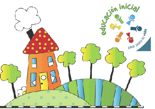 Logo educacion inicial - Imagui