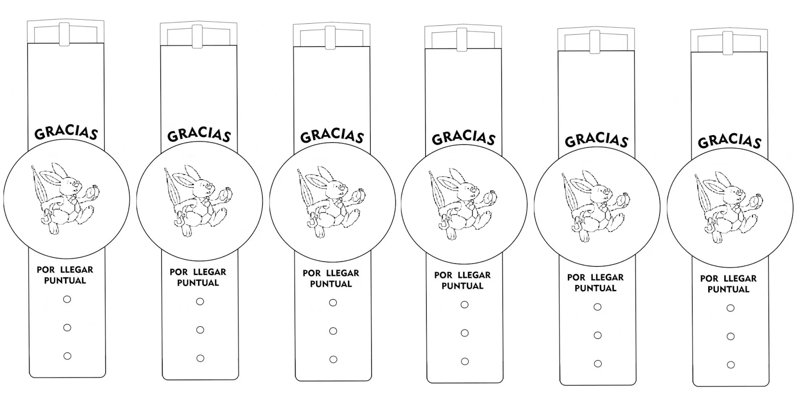 Patricienta y sus mikos: RELOJES DE PUNTUALIDAD POR MODELOS Patricienta y sus mikos: RELOJES DE PUNTUALIDAD POR MODELOS