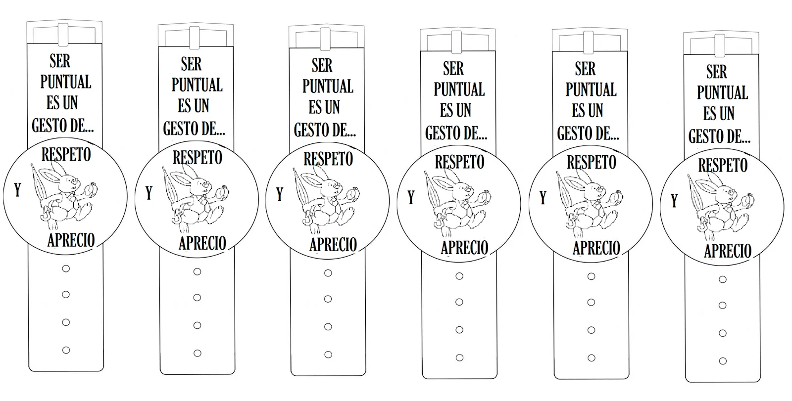Patricienta y sus mikos: RELOJES DE PUNTUALIDAD POR MODELOS Patricienta y sus mikos: RELOJES DE PUNTUALIDAD POR MODELOS