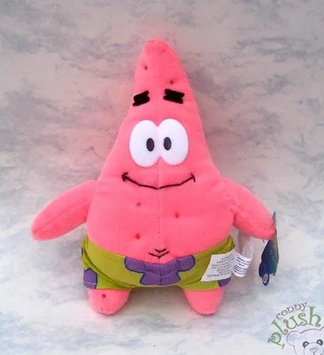 Patricio Estrella es una personaje de la serie animada Bob Esponja ... Patricio Estrella es una personaje de la serie animada Bob Esponja ...