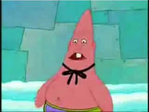 Imagenes de patricio estrella enojado - Imagui Imagenes de patricio estrella enojado - Imagui