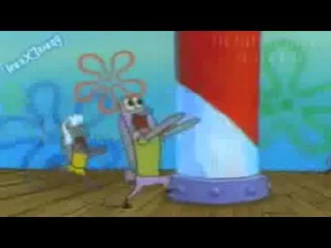 Patricio también quiere san valentin! - YouTube Patricio también quiere san valentin! - YouTube