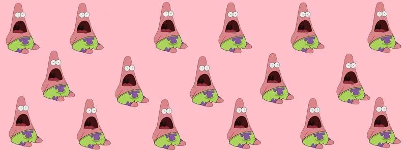 DeviantArt: More Like Patricio Sorprendido Wallpaper by Cecy11 DeviantArt: More Like Patricio Sorprendido Wallpaper by Cecy11