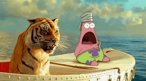 Patricio Sorprendido (@MemePatricio) | Twitter Patricio Sorprendido (@MemePatricio) | Twitter