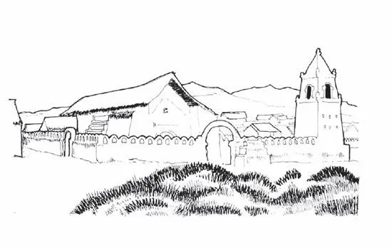 Dibujos de patrimonio cultural - Imagui