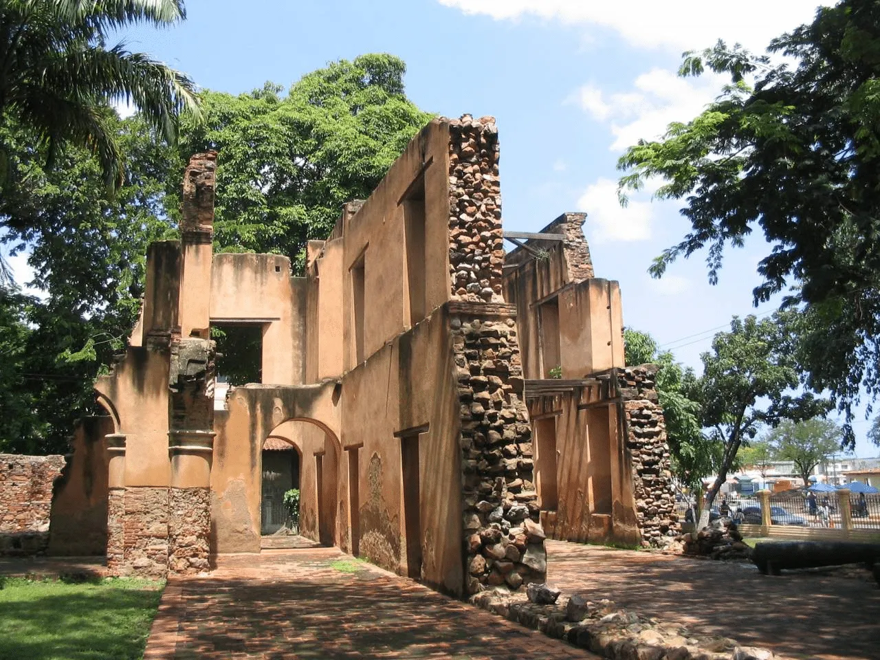 Patrimonio cultural de Venezuela: historia, características, tipos, y más Patrimonio cultural de Venezuela: historia, características, tipos, y más