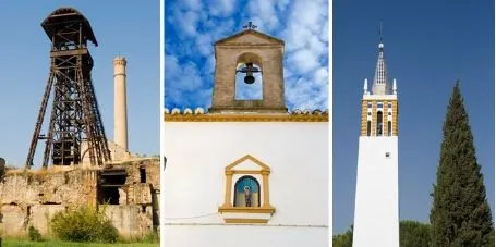 Qué es patrimonio inmueble