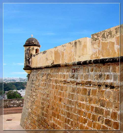 Patrimonios Históricos del estado Sucre - Estado Sucre - CEPITUR-SUCRE Patrimonios Históricos del estado Sucre - Estado Sucre - CEPITUR-SUCRE