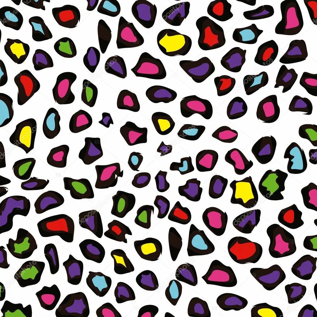 patrón de animal print — Vector stock © grgroupstock # patrón de animal print — Vector stock © grgroupstock #