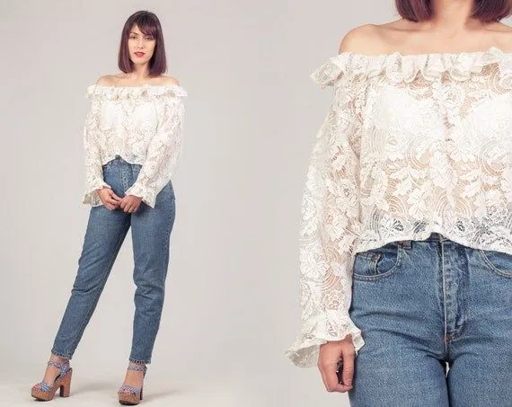 Patrón blusa hombro caido - Imagui