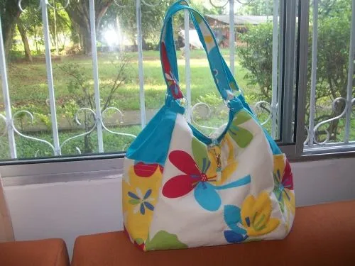 Patrón de bolsa de tela | Comprar Máquinas de Coser Patrón de bolsa de tela | Comprar Máquinas de Coser