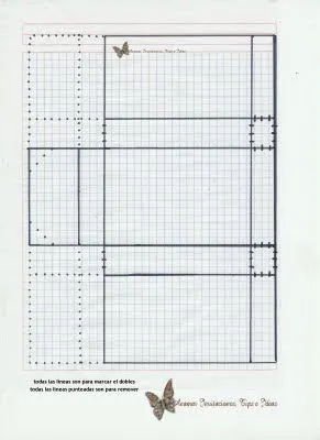 Anamar Invitaciones: Detalle Bautizo