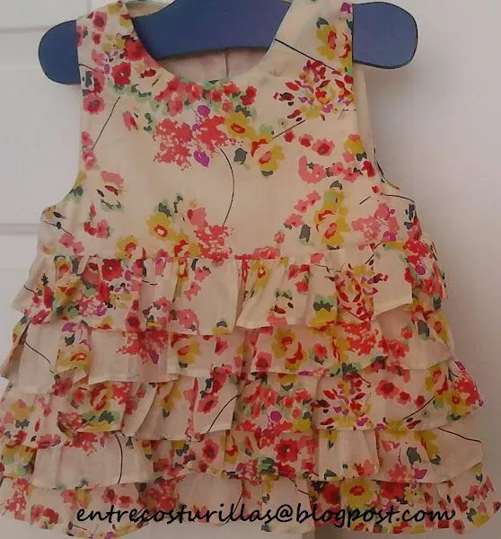 patron camisa | Aprender manualidades es facilisimo.com