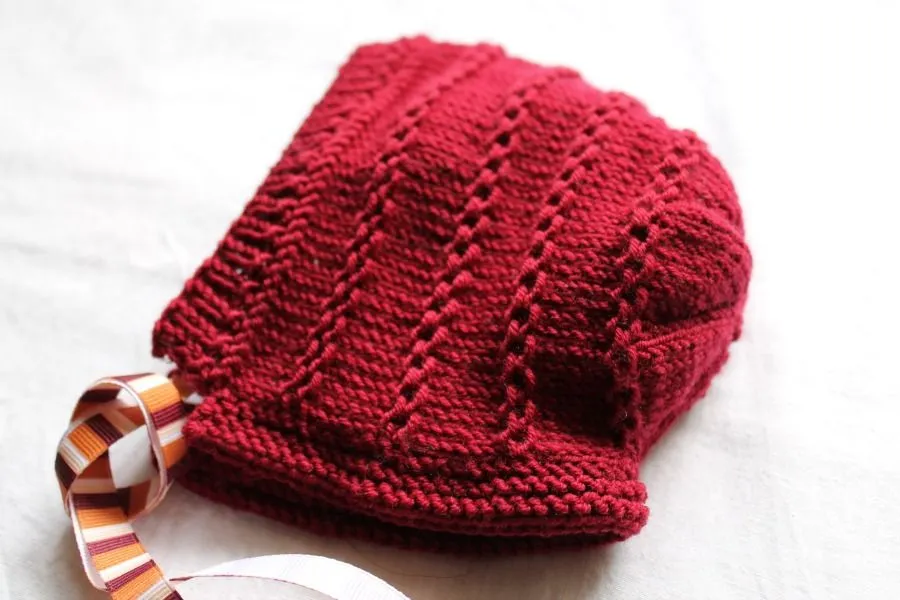 Patron capota bebé crochet - Imagui