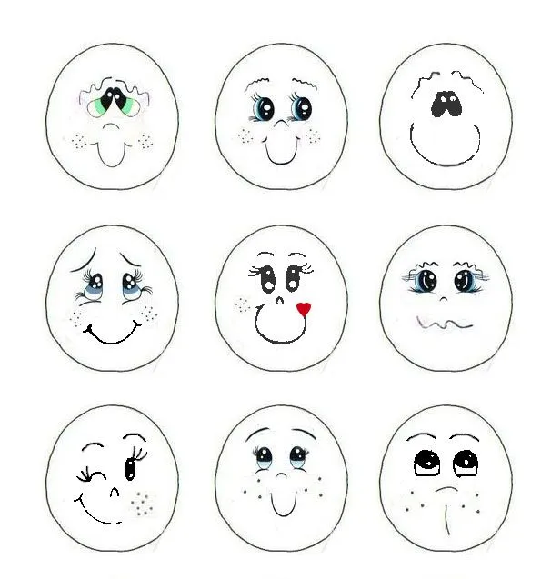 IMAGENES CARAS FOFUCHAS - Imagui