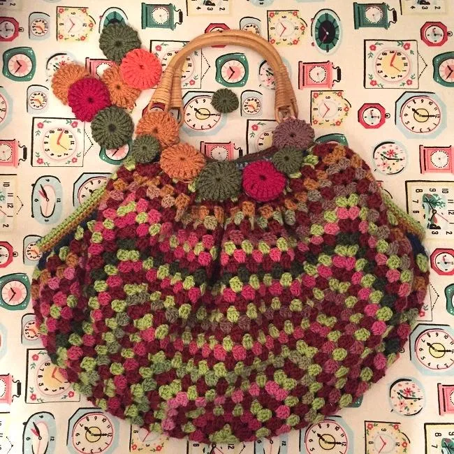 patron cartera pequena | facilisimo.com