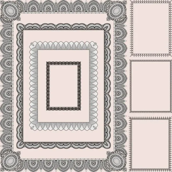 Vectore de marcos gratis Imagui Vectore de marcos gratis Imagui