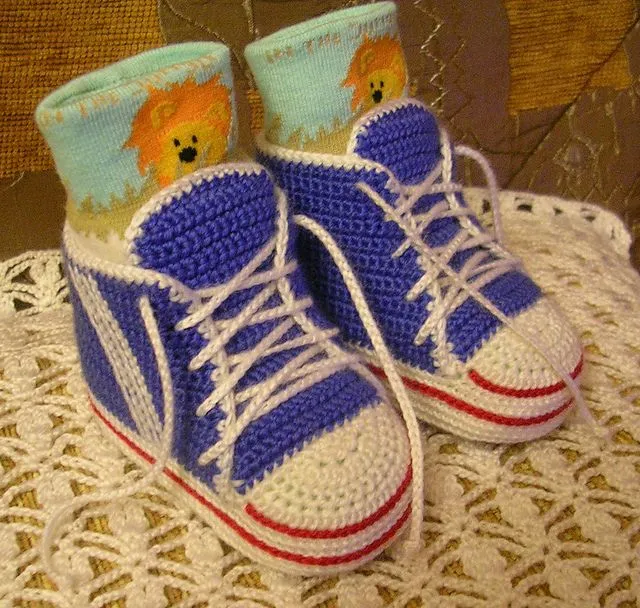 Show Me Your Booties - 10 Free Crochet Patterns! Show Me Your Booties - 10 Free Crochet Patterns!