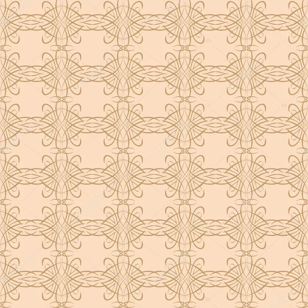 patrón sin costuras de Vector. color beige de fondo de pantalla ... patrón sin costuras de Vector. color beige de fondo de pantalla ...