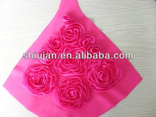 Patrón de flores de colores Sexy Bikini traje de baño-Vestuario de ... Patrón de flores de colores Sexy Bikini traje de baño-Vestuario de ...