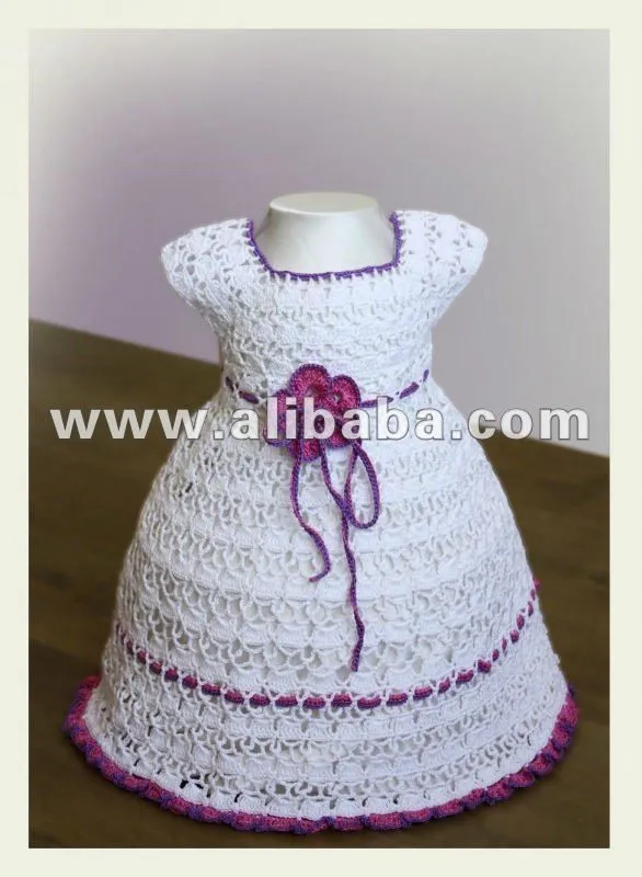 Ver patrones vestidos de crochet - Imagui