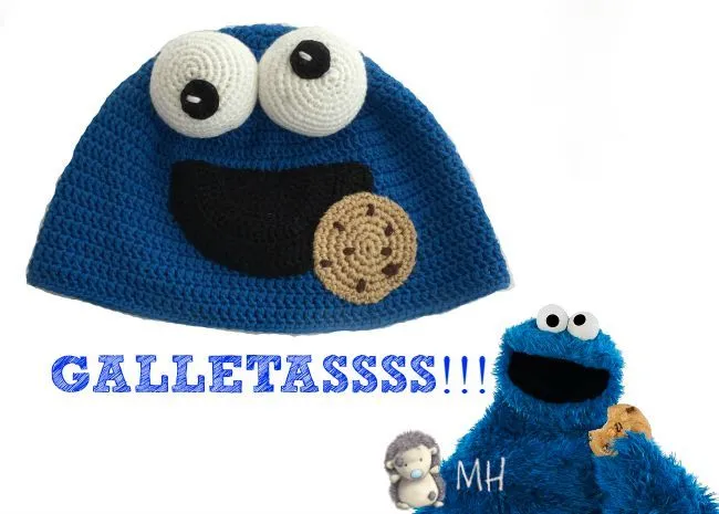 patron gorro tejido | facilisimo.com