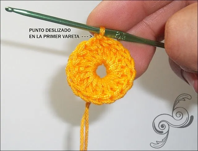 PATRONES VALHALLA // Patrones gratis de ganchillo: P.A.P.: FLOR ... PATRONES VALHALLA // Patrones gratis de ganchillo: P.A.P.: FLOR ...